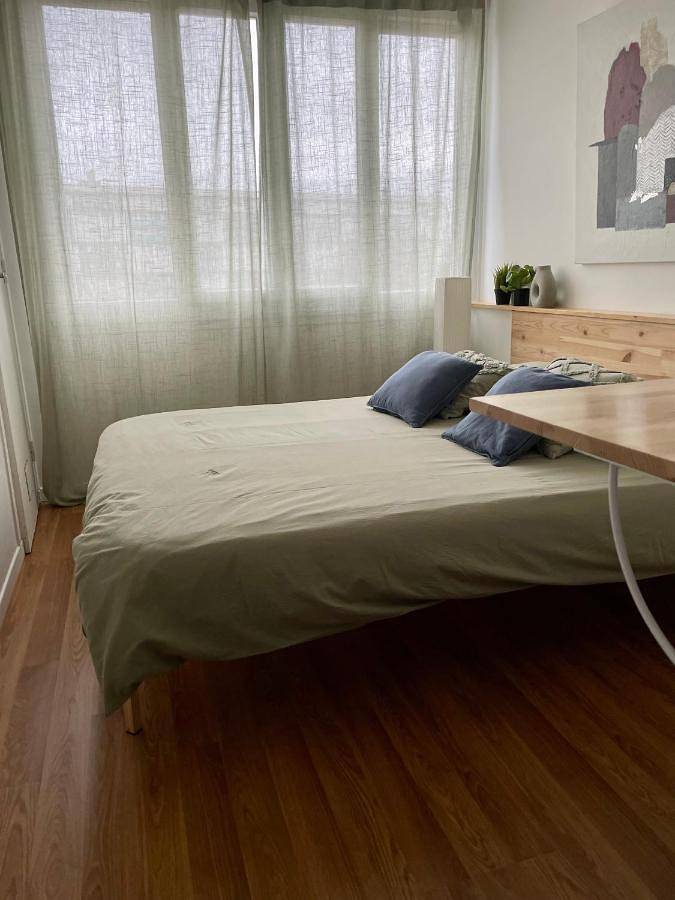 Appartement entier, Green Hôpitaux in Bron, Lyon et ses environs