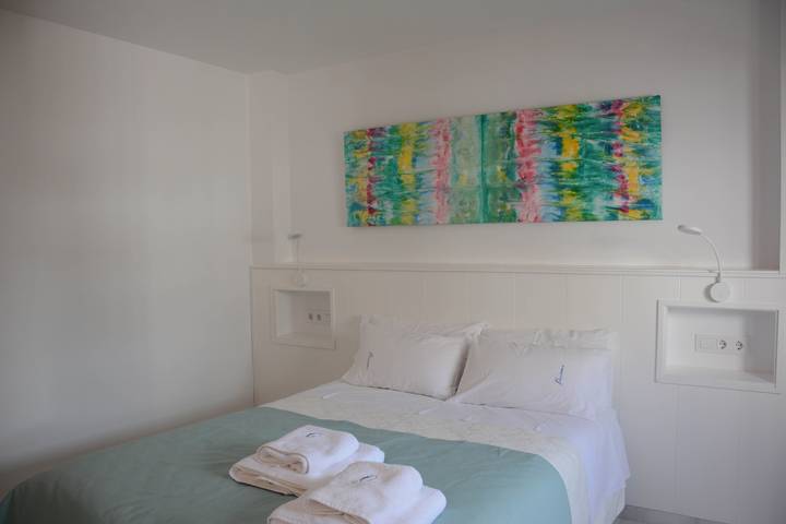 Gîte pour 3 personnes, avec balcon dans Cordoue (Ville) - 2
