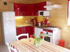 Coccinelle in Commenailles, Jura