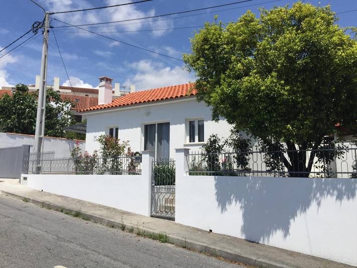 Casa de férias para 4 pessoas, com jardim em Arcos de Valdevez (Região)