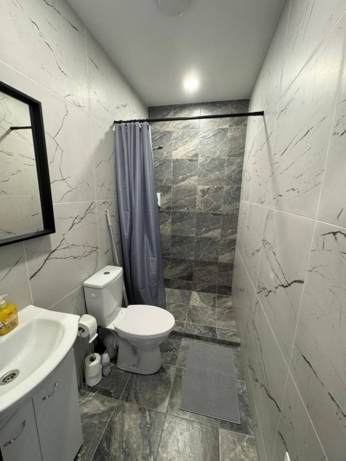 Appartamento intero, Guesthouse Imperia 2 numeri in Comune urbano di Šiauliai, Lituania