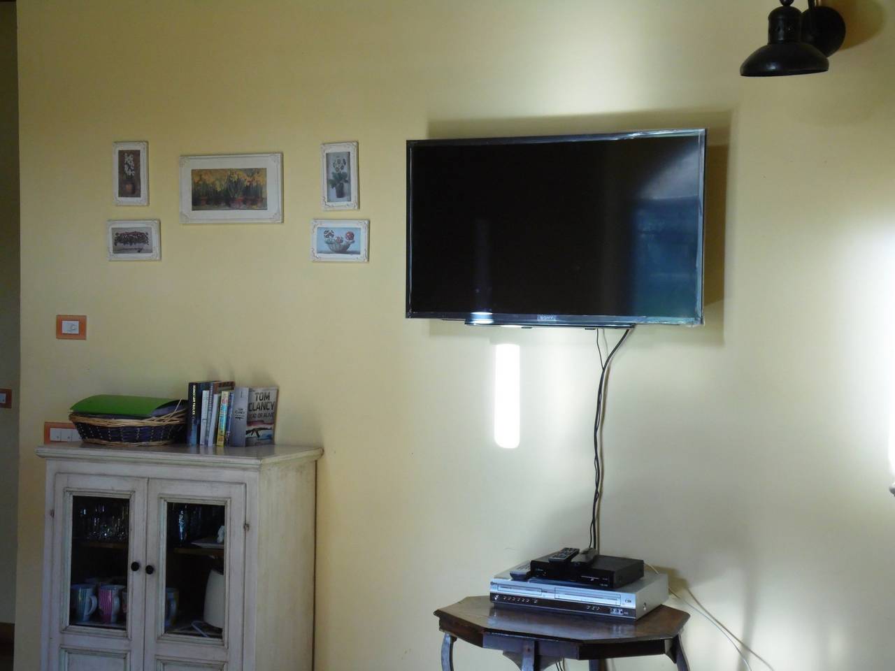 Podere Caldaruccio La Pineta Villa 22 Personen 1 in Perugia, Perugia Provinz