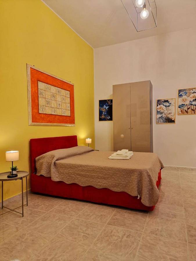 Apartamento de vacaciones para 4 personas, con balcón, Se admiten mascotas - 1