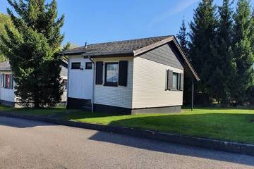 Chalet für 4 Personen, mit Garten in Willingen