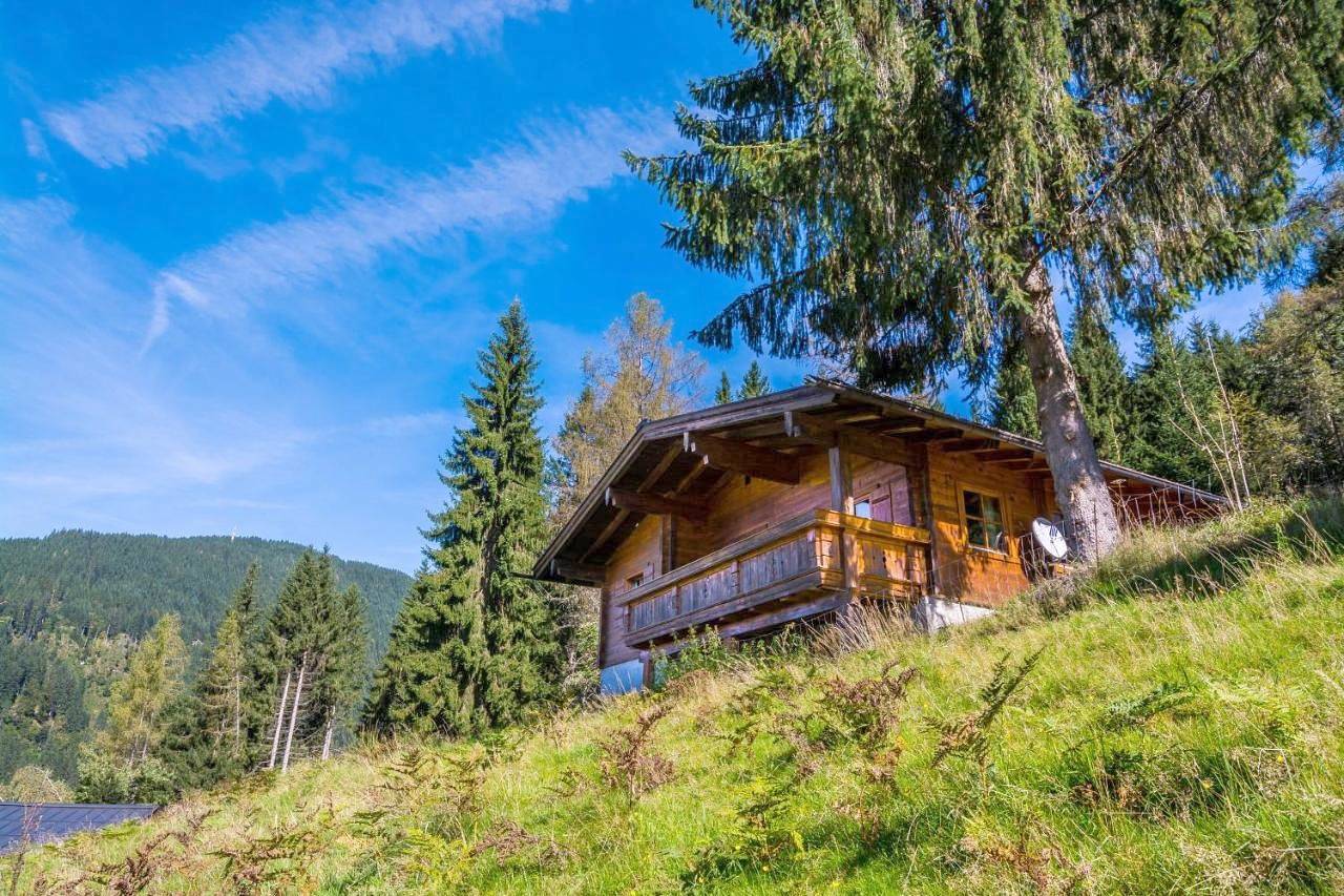 Chalet (6 Adults) in Eben im Pongau, Tennengau