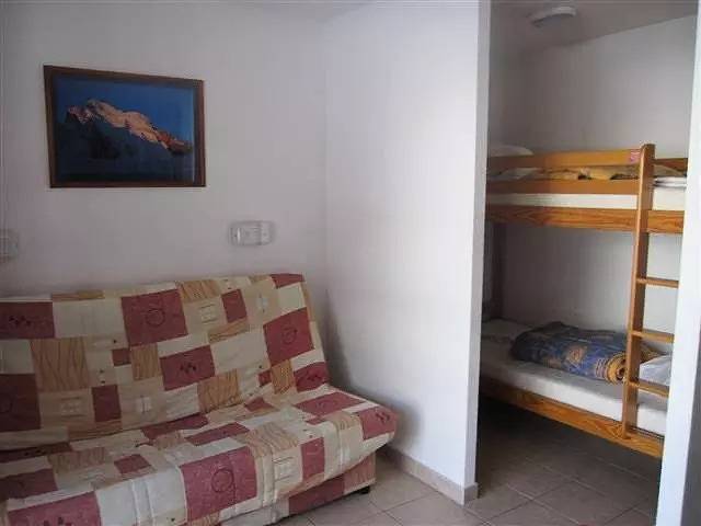 Appartement entier, Joli t2 6 couchages sur la station de Réallon B26 in Réallon, Parc national des Écrins