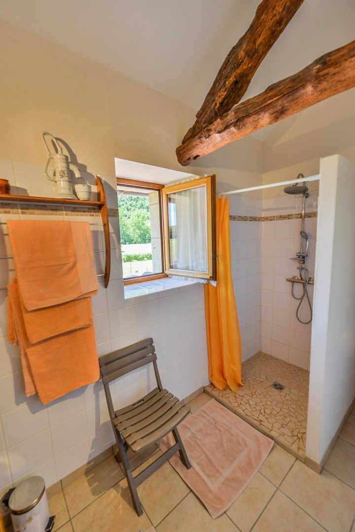 Chez Théophile in Milhars, Région d'Albi