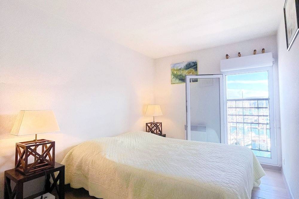 Apartamento entero, Loft de pie Cabourg - Inmersiones en el puerto para 6 personas in Dives-sur-Mer, Region de Lisieux