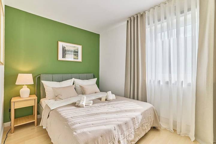 Ferienwohnung für 7 Personen in Landstuhl - 4