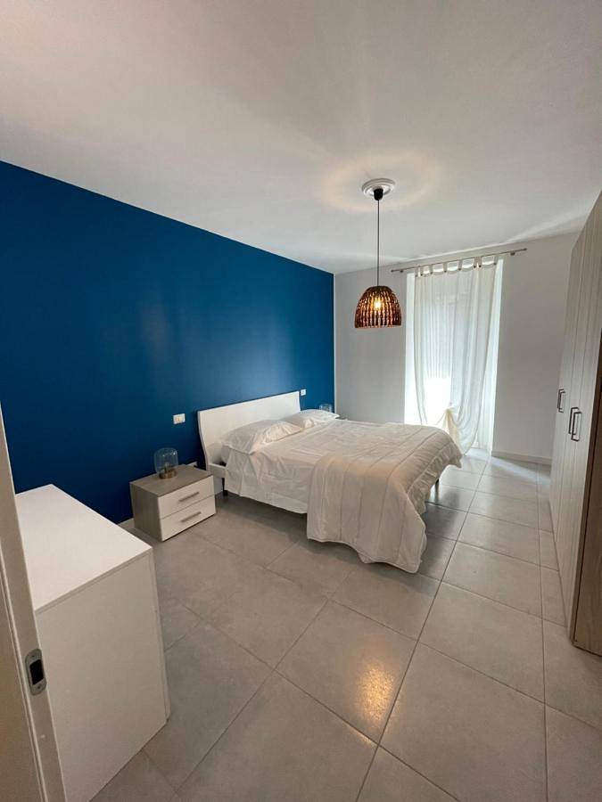 Apartamento para 4 personas, con Balcón además de Terraza y Vistas en Marta
