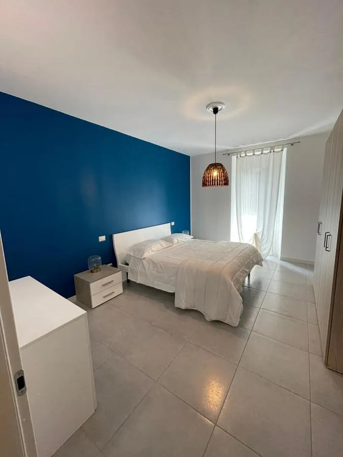 Appartement de vacances pour 4 personnes, avec vue et balcon - 1