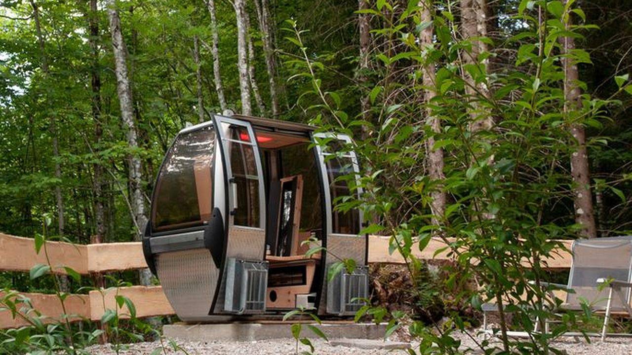 Appartement de vacances entier, Ferienwohnung für 9 Personen (120 m²) in Rottach-Egern in Rottach-Egern, Spitzingsee