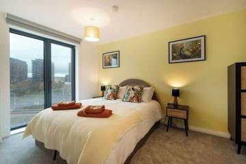 Glamping for 4 People in Leeds, West Yorkshire, Photo 4