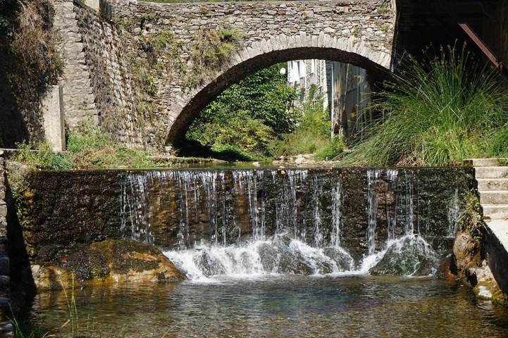 Gîte pour 2 personnes à Saint-Laurent-le-Minier - 2