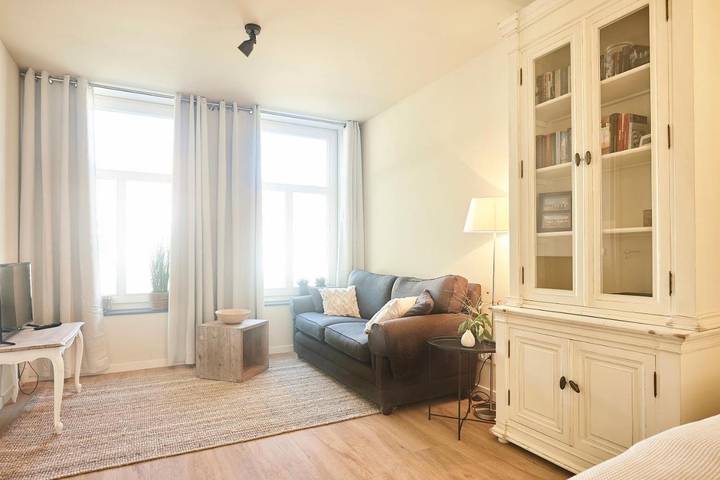 Gîte pour 2 personnes, avec vue à Middelbourg - 2