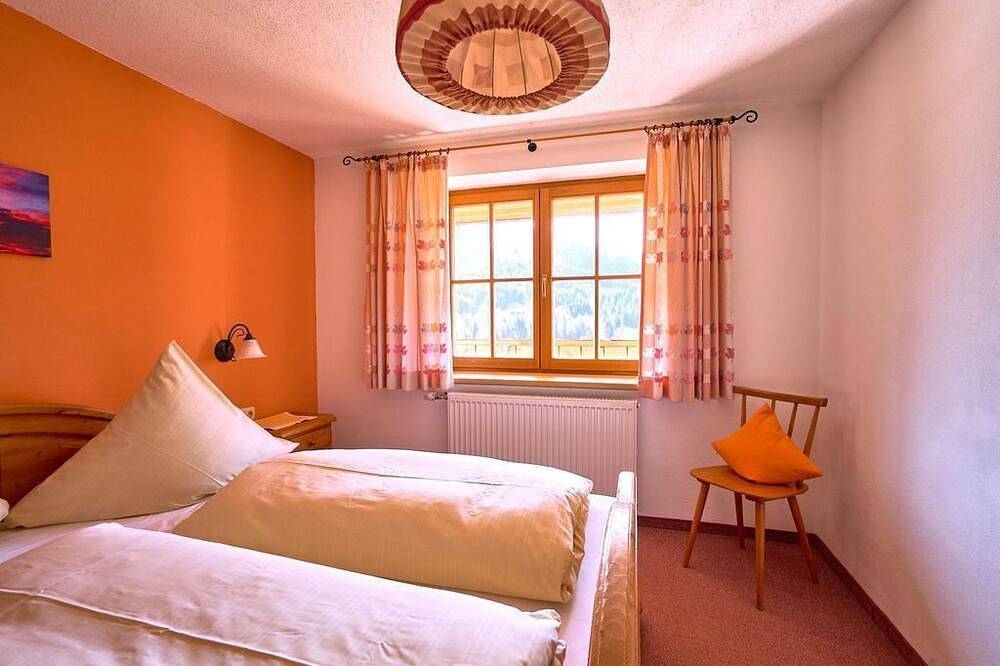 Ferienwohnung 1 - Ferienhof Almfrieden in Balderschwang, Bayerisch Schwaben