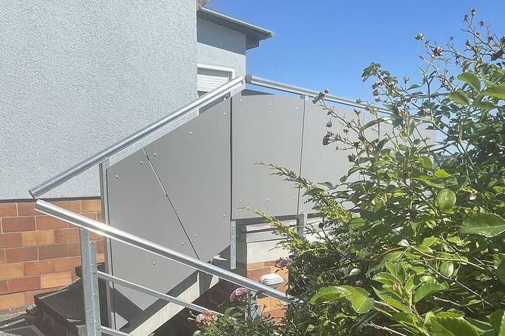 Ferienhaus für 4 Personen, mit Garten und Terrasse in Malchin - 3