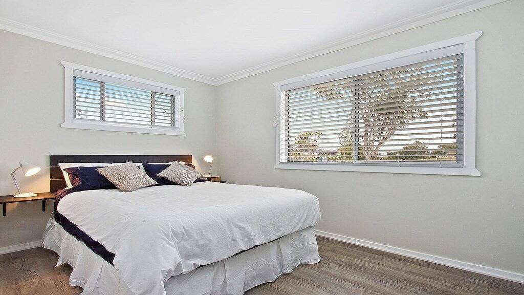 Dunkarein - 600m zum Busenstrand in Currarong, Jervis Bay