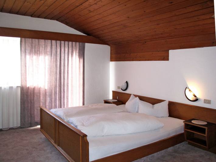 Ganze Wohnung, Haupthaus Schönblick in St. Valentin auf der Haide, Graun