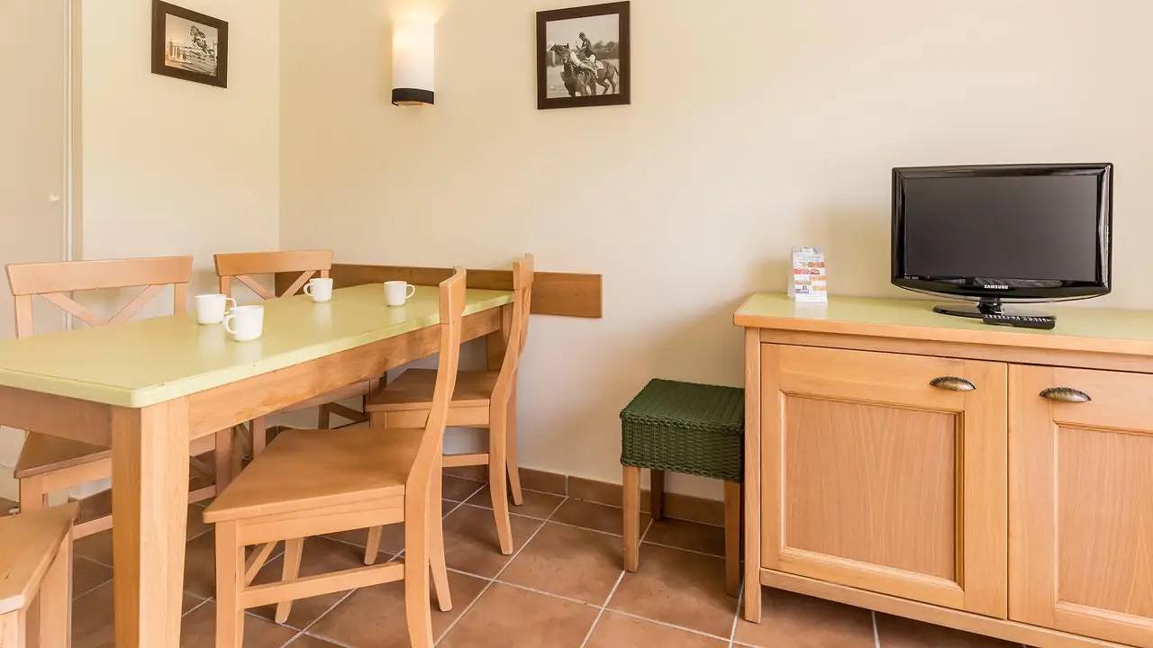 Ferienhaus für 5 Personen (32 m²) in Branville in Danestal, Region de Lisieux