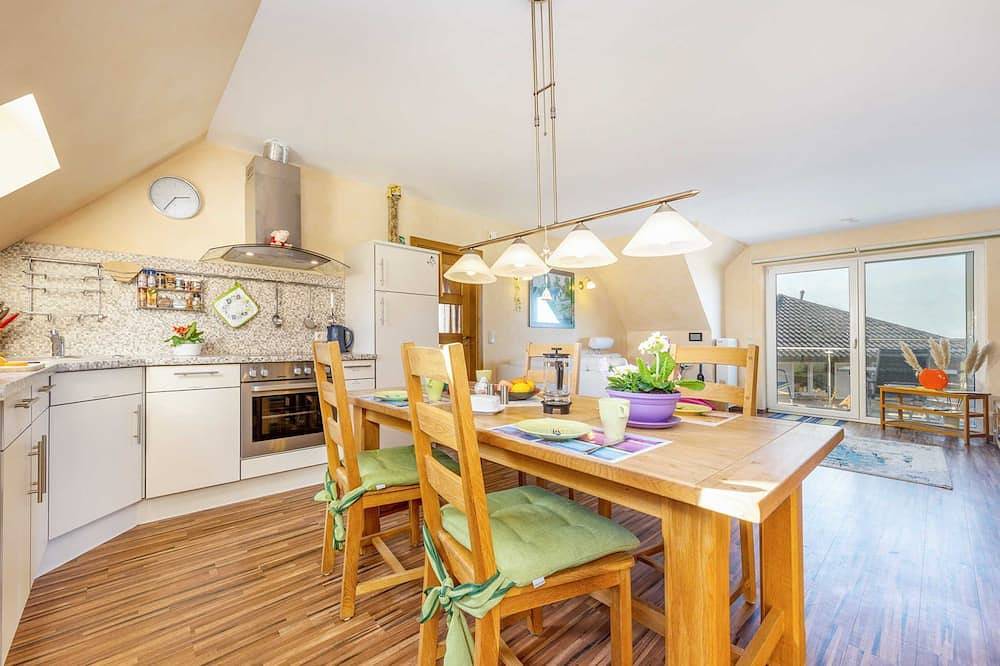 Ganze Wohnung, Ferienwohnung Fährmann - Ferienwohnung in Schaprode, Rügen