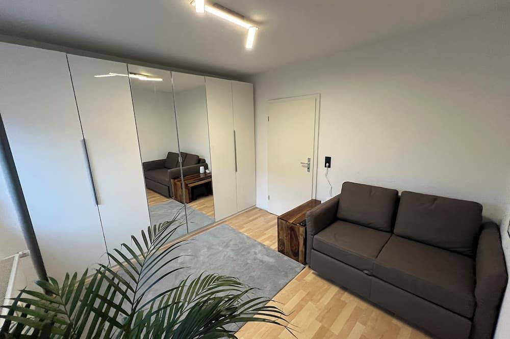 Appartamento intero, Neue Hochwertige Whg & Bad in Bochum, Ruhrgebiet