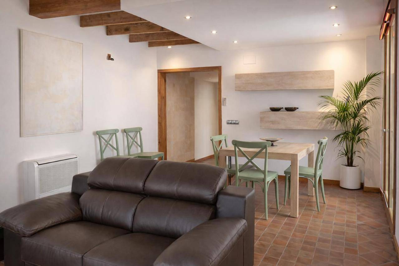 Appartement entier, Sa Lluna in Mercadal, Es Mercadal