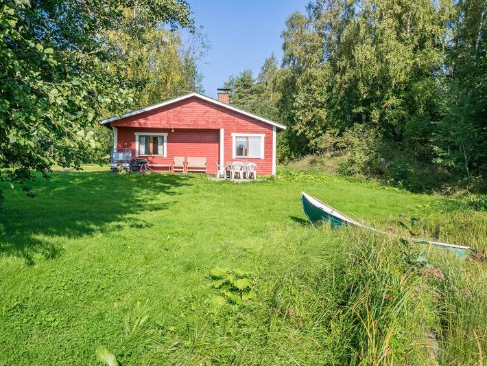 Kanerva 6 in Säviä, Nord-Savo