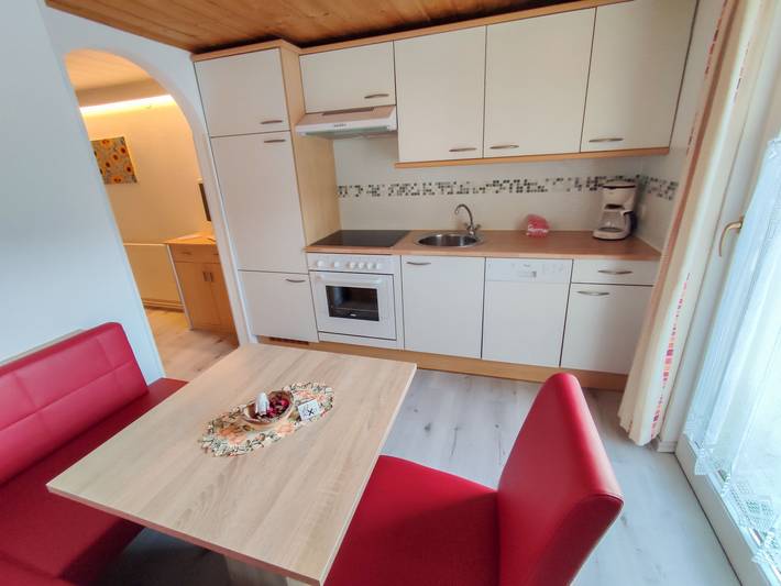 Ferienwohnung für 2 Personen, mit Terrasse im Ötztal - 3