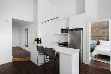 Cottage pour 2 personnes à Montréal