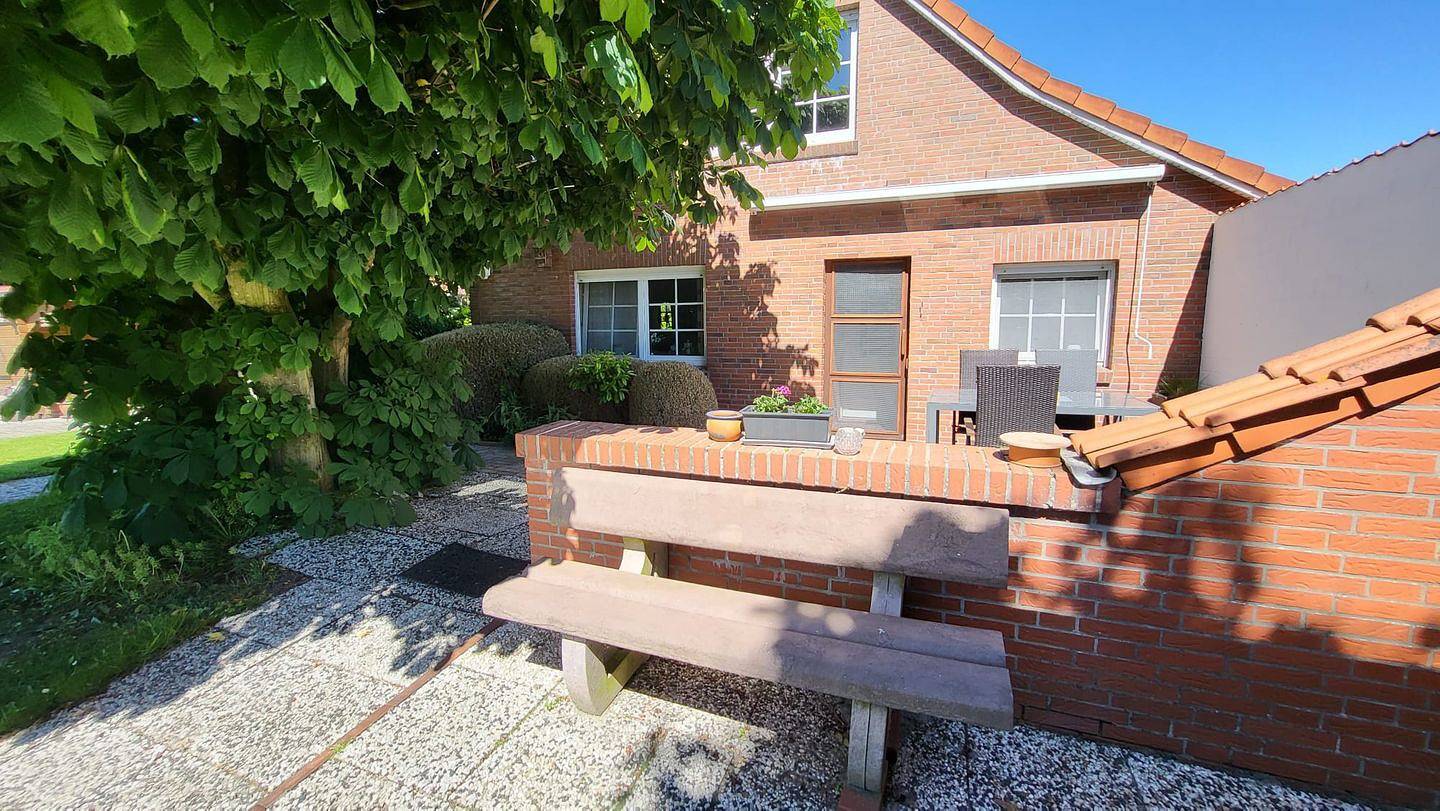 Casa vacanza a Weser-Ems a partire da 137€ a notte