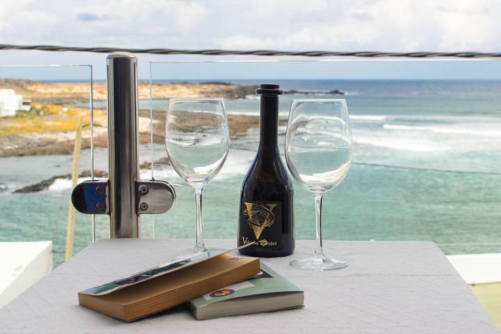 Ferienhaus für 4 Personen, mit Balkon auf Lanzarote - 4