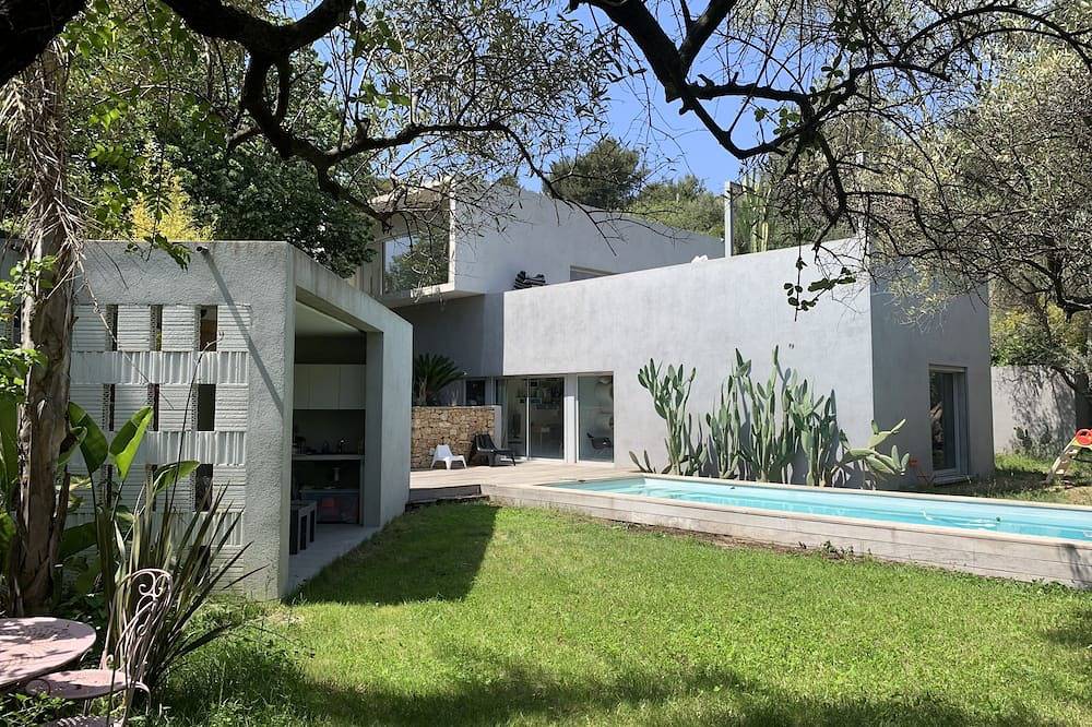 Maison De Vacances pour 6 Personnes dans Ollioules, Région de Toulon