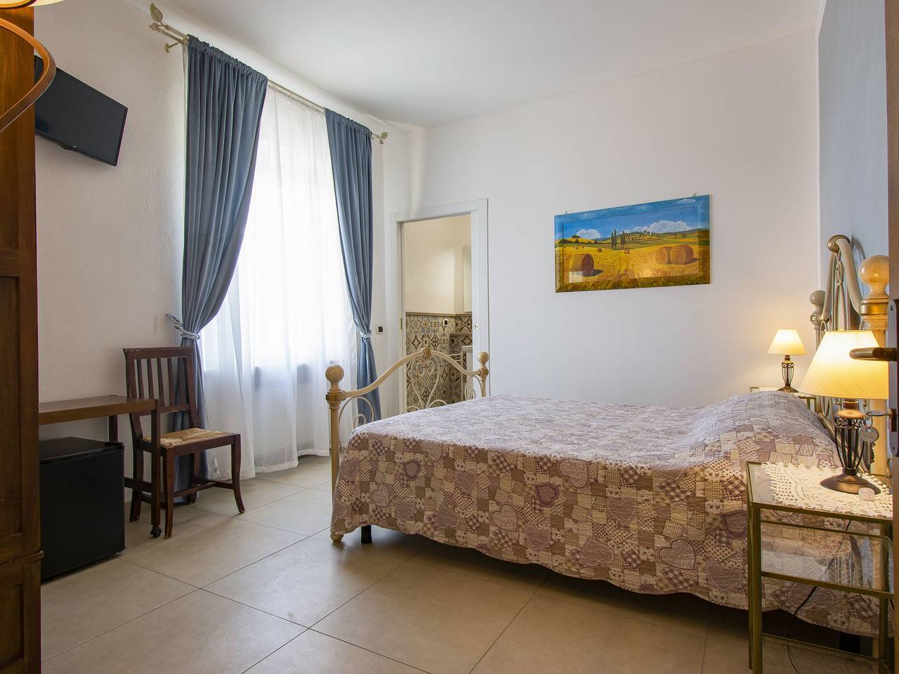 Ganze Wohnung, Bianco in Lajatico, Pisa Provinz
