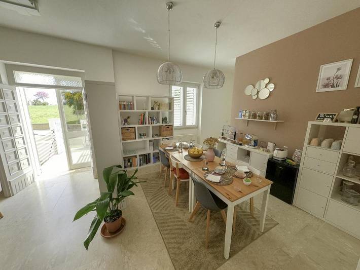 Chambre d’hôte pour 2 personnes à Sorso - 2