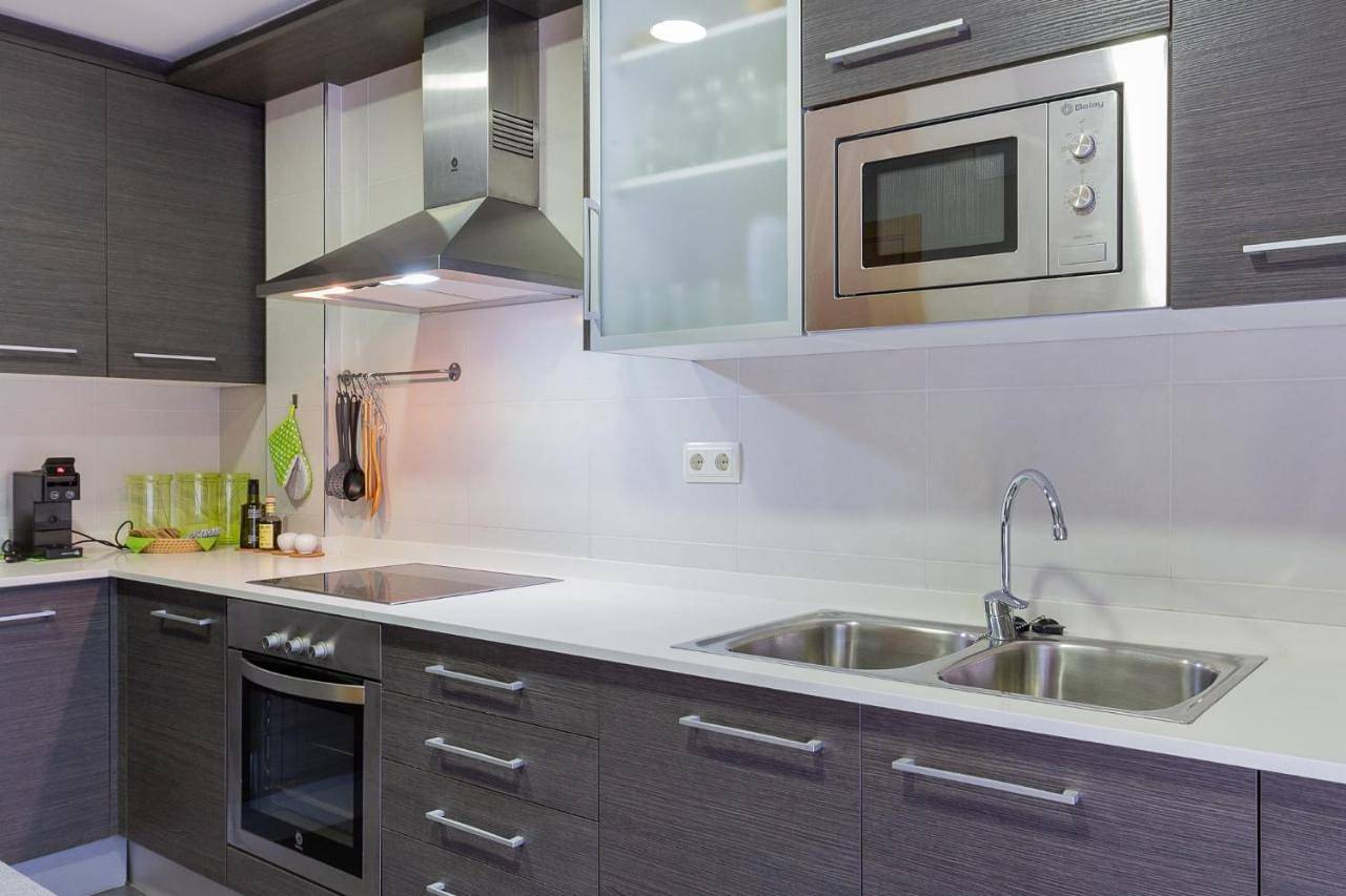 Appartement entier, Apartamento Netú in Bossòst, Pyrénées catalanes