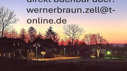 Ferienhaus für 4 Personen, mit Terrasse im Fichtelgebirge