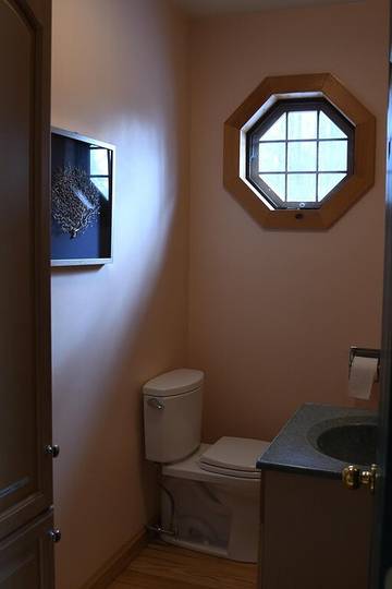 Vacation House for 10 Guests in Monterey (MA), Massachusetts, Picture 3