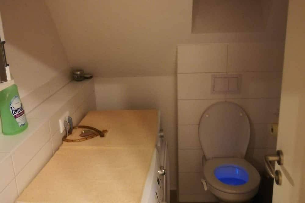 Entire apartment, Great 2 floor apartment in Wismar, North-West Mecklenburg (Wismar region)