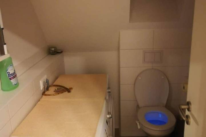 Appartamento intero, Great 2 floor apartment in Wismar, North-West Mecklenburg (Wismar region)