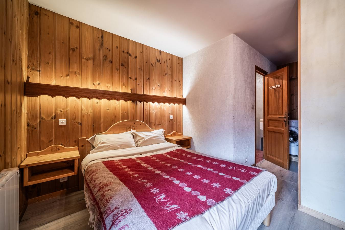 Appartement entier, Appartement 'Appartement 4 Dans Maison - Maxit' avec Wi-Fi in Abondance, Les Portes du Soleil