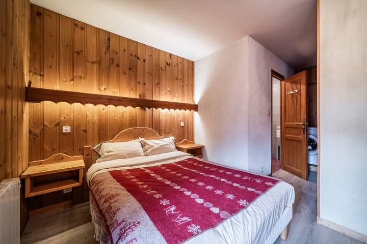 Gîte pour 6 personnes à Abondance - 2