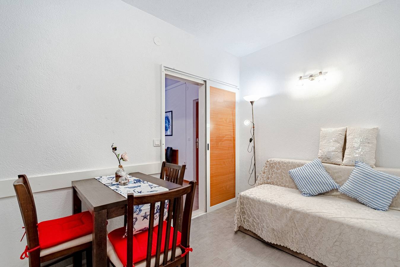 Ganze Wohnung, Studio Appartement mit Klima Mali Ston, Peljesac As-14434-b in Ston, Dubrovnik-Neretva