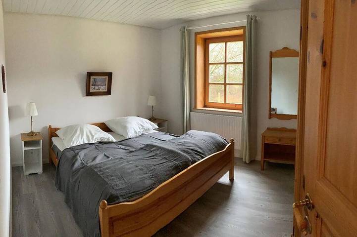 Ferienhaus für 5 Personen, mit Sauna und Garten in Lüneburg und Umgebung - 4