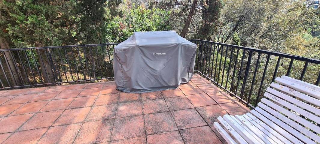 Gîte pour 8 personnes, avec vue ainsi que piscine et jardin à Arenys de Mar - 3