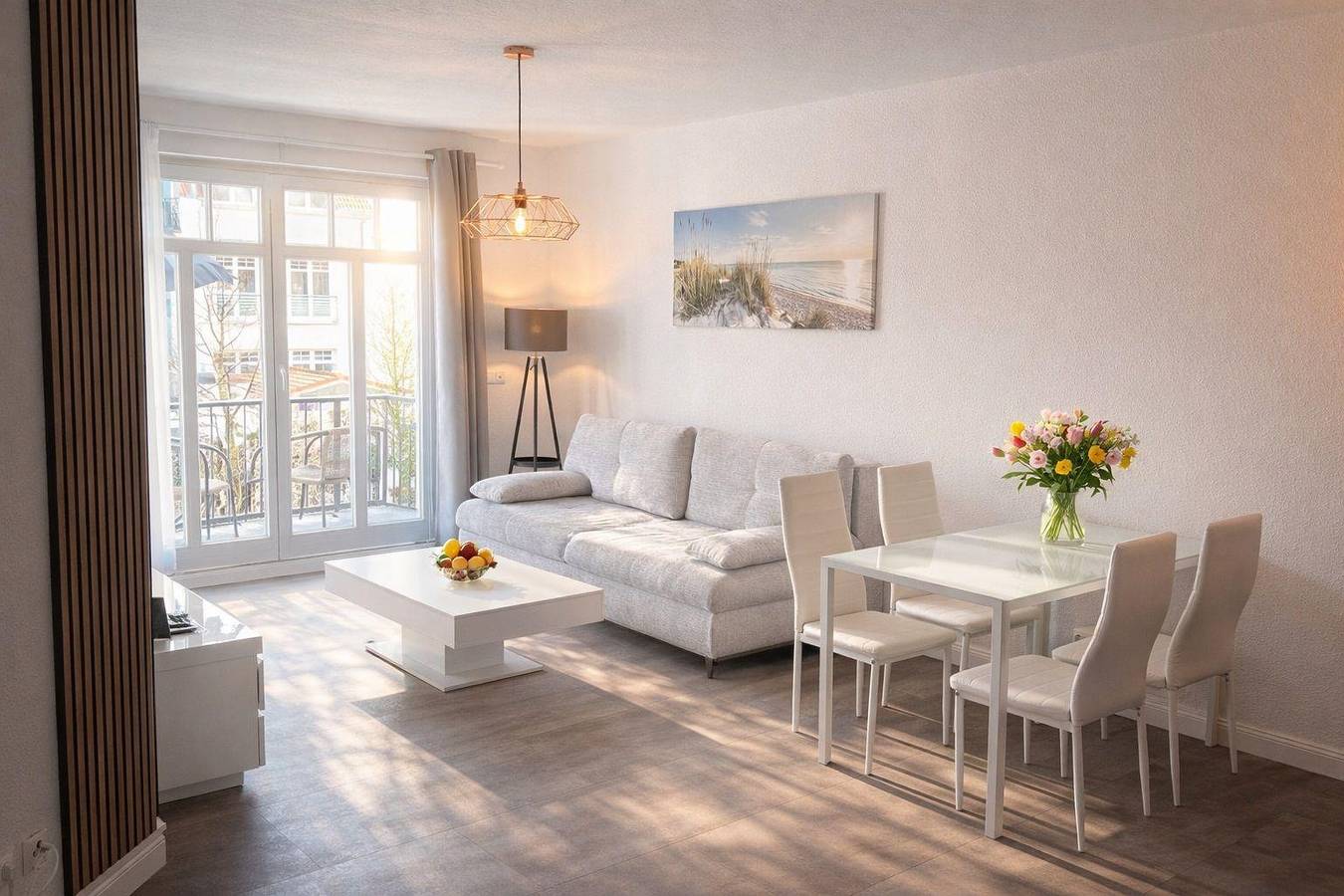 Ganze Ferienwohnung, Strandstraße - Wohnung 19 / 9476 in Ostseebad Kühlungsborn, Kühlungsborn