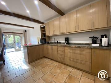 Gîte pour 4 Personnes dans Montauriol, Région de Céret, Photo 4