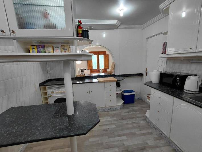 Casa rural para 3 personas, con Terraza y Piscina en Cassá de la Selva - 4
