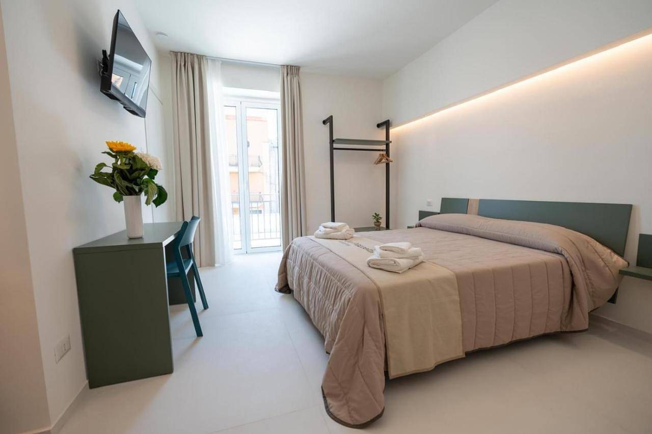 Double Room in Palma di Montechiaro, Agrigento Provinz