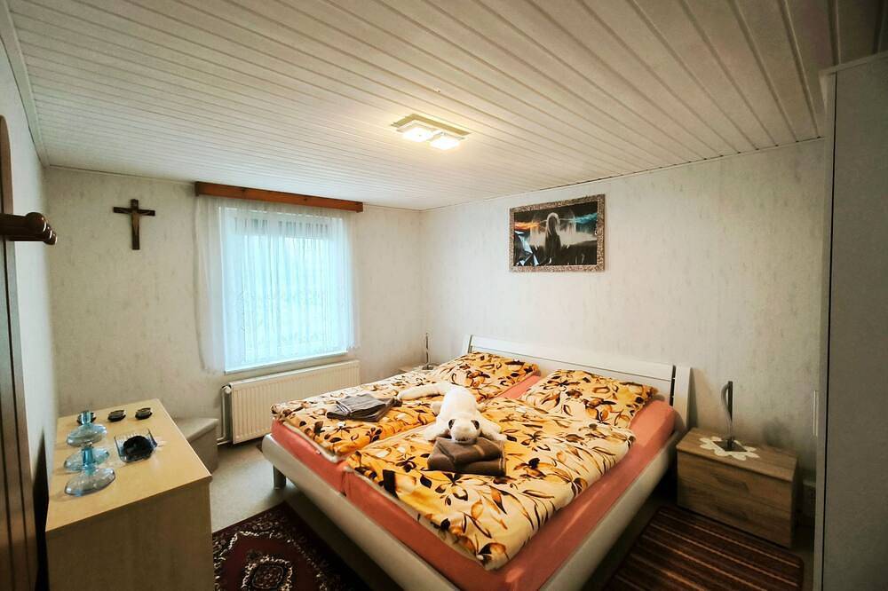 Bungalow Thea, Deutschland in Krakow am See, Mecklenburgische Seenplatte